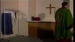 The Alter Boy