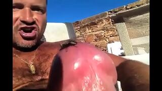 drinking full fucking male