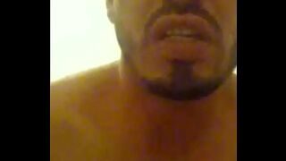 Cumm Daddy