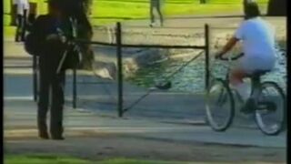 Black Magic White Heat Part 2