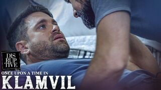 Beau Butler's Dominant Stepbrother Has a Dark Secret... - DisruptiveFilms