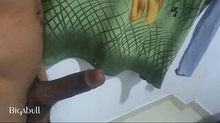 Shh I masturbate in secret