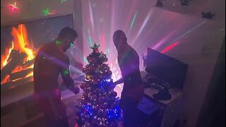 Memories of last Christmas - SOON NO RED