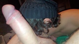 PREVIEW: I want the cum of a straight German student- "Barend"