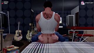 My Stepdaughter's Boyfriend Episode 3 Part 2