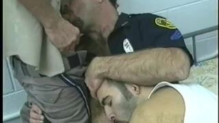 Cop Corruption - Part 3