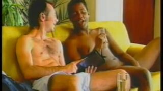 Black Magic White Heat Part 1