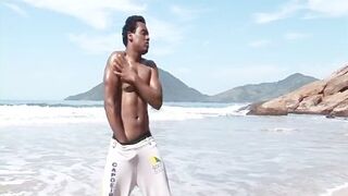 this is fucking paradise - Scene 5