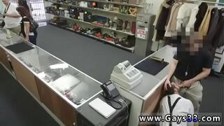 Young latino gay boys having sex videos I know he needs money to pay