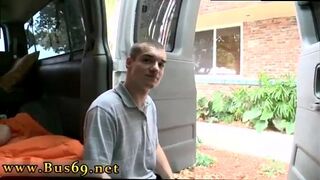 Straight guy eating cum on food and straight russian military boys