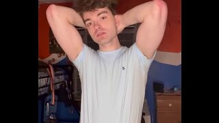 I Was So Horny Last Night!