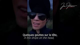 VLOG outdoors, Jon Arteen talks, masturbates, ejaculates sperm in a wheat field. Young French-Asian twink who likes to show his sex, his face on free porn videos. Because the boy likes to excite, the cock of gay, bi or straight men and everyone