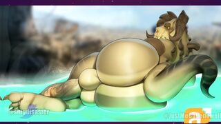 JustMeGabeNewell !!EXTREME KINKS!! - (Gay Yiff Compilation) - Compiled by AznChubLuvr