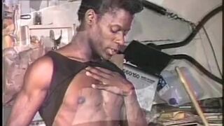 Time Warp To The 80s 4 - Scene 1