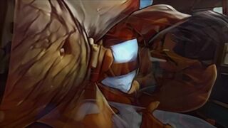 THE MAVERICK MEN GET ANIMATED!