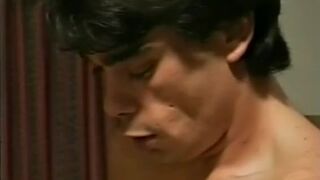 Bareback and Big Cocks 4 - Scene 3