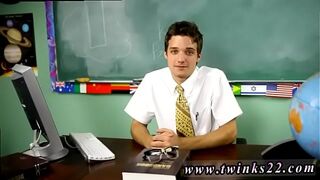 Gay twink with first timer cum Krys Perez is no obedient or