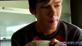 Old men having gay sex with twinks movie A Cum Load All Over His