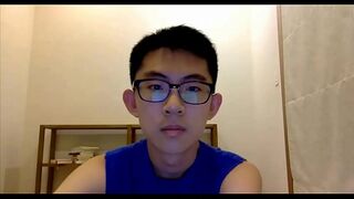 Cum with Koreanboy369 07-26