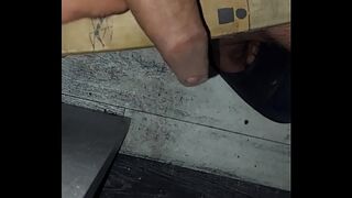mood for masturbation