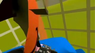 1 hour of rec room porn