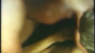 The Golden Age Of Gay Porn Snowballing - Scene 3