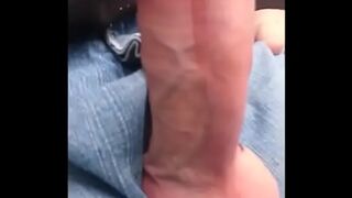 Mosquitos eating cock / Mosquitos eating cock