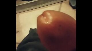 Hot Virgin Cock