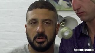 step Dad and Fucks