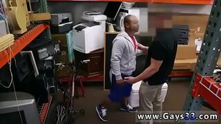 Free gay blowjob games Desperate boy does anything for money