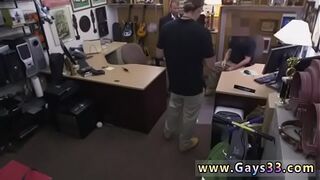 Vintage male celebs gay sex Groom To Be, Gets Anal Banged!