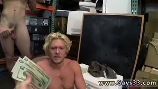 Straight boys humping with clothes on gay Blonde muscle surfer stud