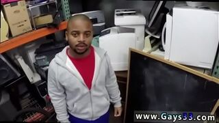 Hot and gay sexy straight men having Desperate stud does anything for