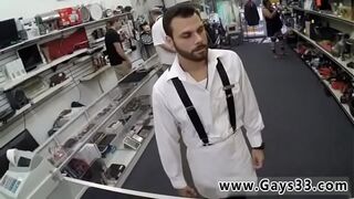 Virgin straight gets fucked gay I know he needs money to pay rent.