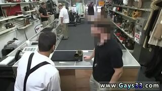 Family gay video sex hot and beauty He's going to have to deep-throat