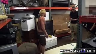 Young boy bi gay sex Blonde muscle surfer dude needs cash