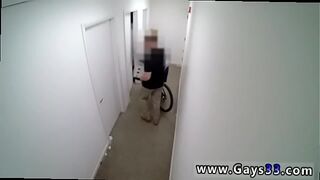 Free gay videos fun to fuck him straight after some questioning about