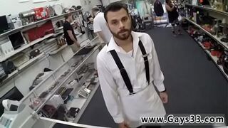 Hot young straight white boys gay Sucking Dick And Getting Fucked!