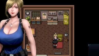 Zombie Retreat 2 - Part 63 New Era By LoveSkySan69