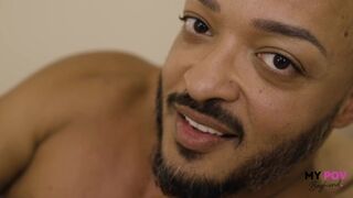 Lazy Sunday Fuck with Dillon Diaz - My POV Boyfriend - FPOV Virtual Sex