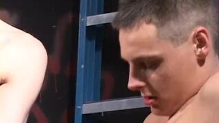 Fuckin' Kaos - Scene 7