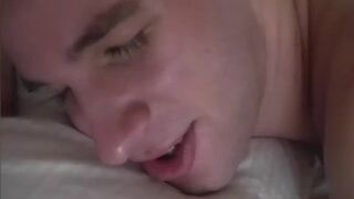 Young And Holes Stiff Poles - Scene 6