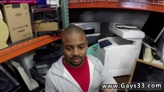 Straight guys masturbating free videos gay first time Desperate guy