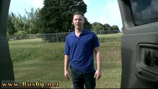 Cum straight movieture gay Alex Wants A Big Dick!