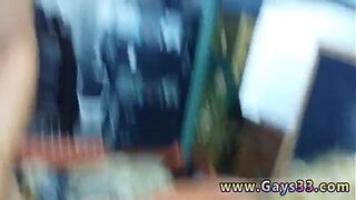 Boys underwear shower sex free Blonde muscle surfer guy needs cash