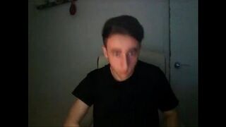 Spanish Cute Boy Cums On Cam, Huge Cock, -www.gayclub69.net