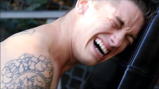 GayRoom young boy gets pounded my muscle jock