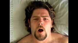 Orgasm Face 9