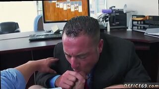 Daddy gay porn movie galleries Earn That Bonus