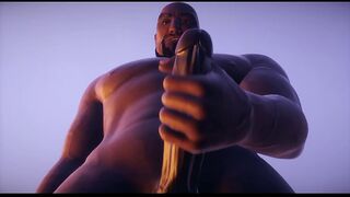 Wild Life - POV: Bol likes you